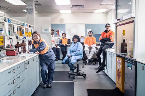 Lab at West Footscray 4