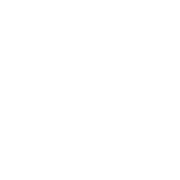 GNC Icon - Ruler - White