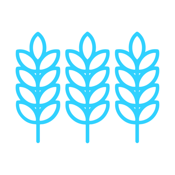 GNC Icon - Crane - Light Blue