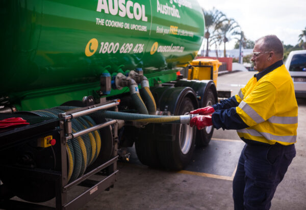 Auscol Truck 5