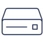 Hard Drive - Navy Blue.png