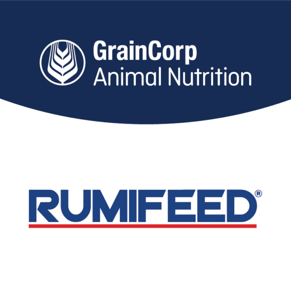 GrainCorp Animal Nutrition Badge Rumifeed