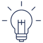 Lightbulb - Navy Blue.png