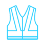 Hi-Vis Vest -Light Blue.png