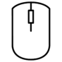 Mouse - Dark Grey.png