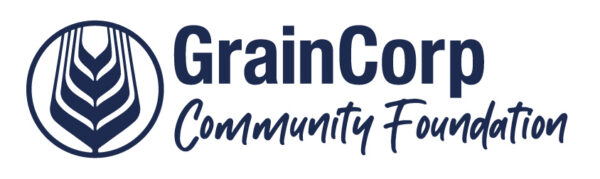 GrainCorp Community Foundation Logo Colour