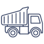Truck  - Navy Blue.png