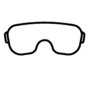 Safety Goggles - Dark Grey.png