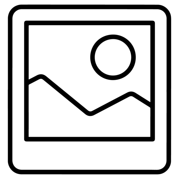GNC Icon - Photograph - Dark Grey