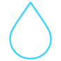 Water Droplet - Light Blue.png