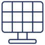 Solar Panel - Navy Blue.png