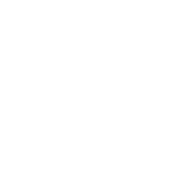 GNC Icon - Saw - White