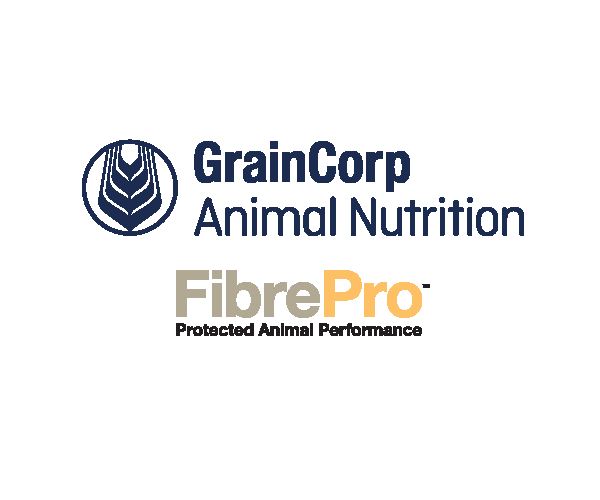 GrainCorp Animal Nutrition Co-brand FibrePro