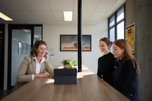 Tamworth Office NNSW 2