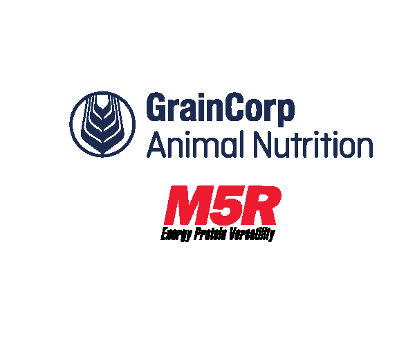 GrainCorp Animal Nutrition Co-brand M5R