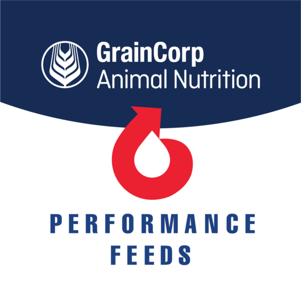 GrainCorp Animal Nutrition Badge PerformanceFeeds