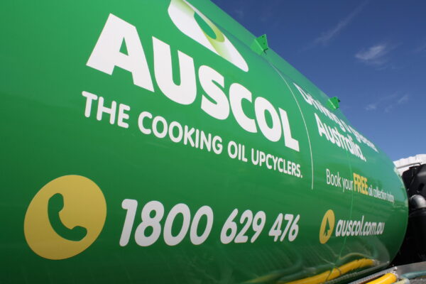Auscol Truck 6