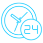 24 Hour Clock - Light Blue.png