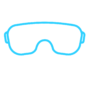 Safety Goggles - Light Blue.png