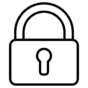 Padlock - Dark Grey.png
