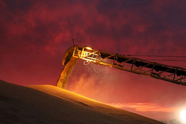 Grain Elevator 2