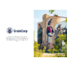 GrainCorp Christmas Card (printable folded card portrait)