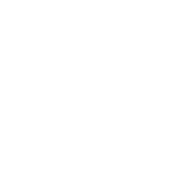 GNC Icon - Traffic Cone - White