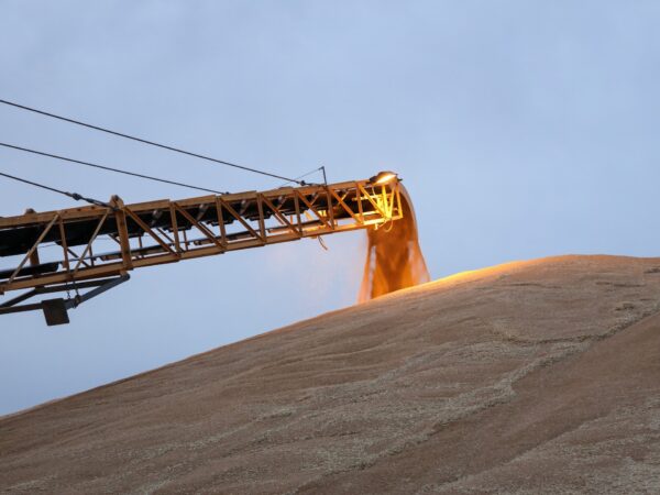 Grain Elevator 1