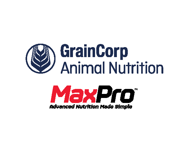 GrainCorp Animal Nutrition Co-brand MaxPro
