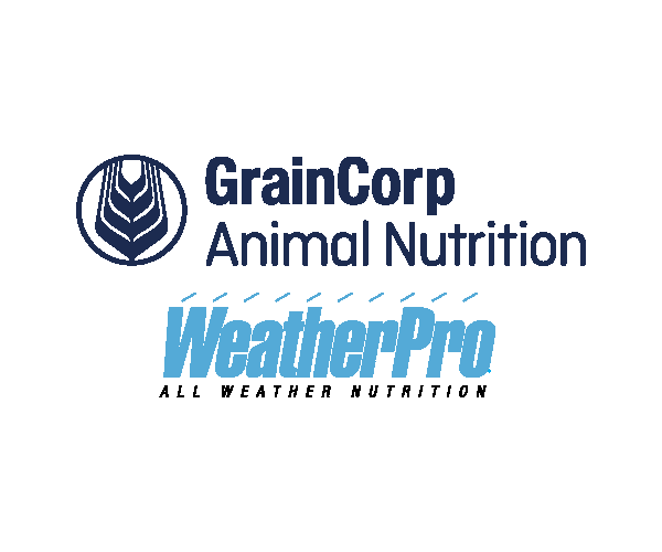 GrainCorp Animal Nutrition Co-brand WeatherPro