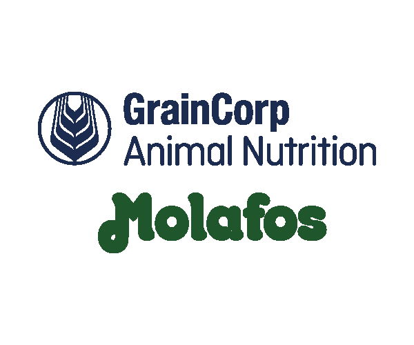 GrainCorp Animal Nutrition Co-brand Molafos