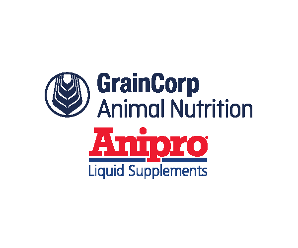 GrainCorp Animal Nutrition Co-brand Anipro