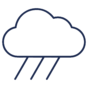 Rain Cloud - Navy Blue.png
