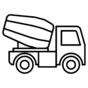 Cement Truck - Dark Grey.png