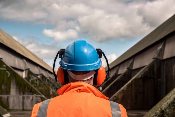 Safety on Site