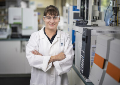 GNE Pinkenba QLD Lab 2