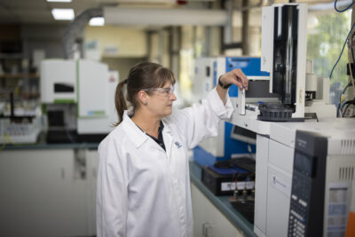 GNE Pinkenba QLD Lab 1