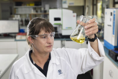 GNE Pinkenba QLD Lab 3