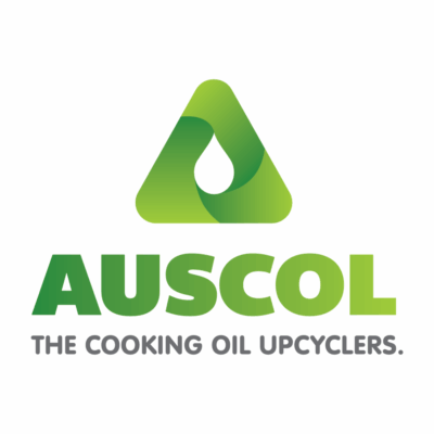 Auscol Standard Logo Colour
