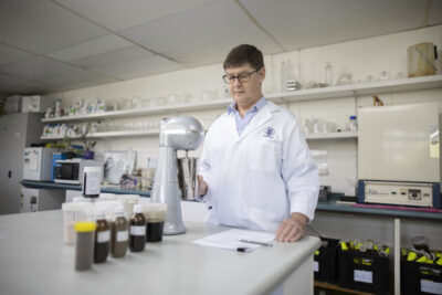 GNE Pinkenba QLD Lab 5