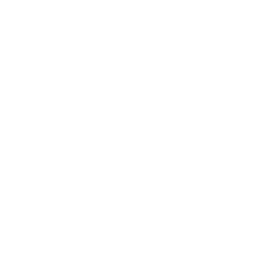 GNC Icon - Cog - White