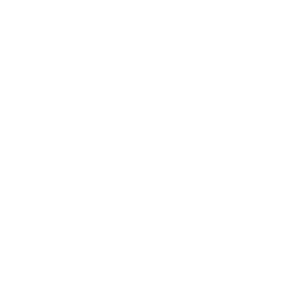 GNC Icon - Crane - White