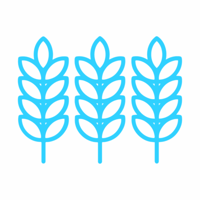 GNC Icon - Crane - Light Blue