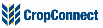 CropConnect Logo