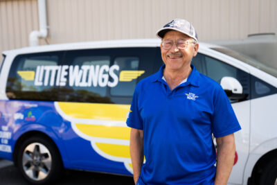 Little Wings (grant recipient) 2