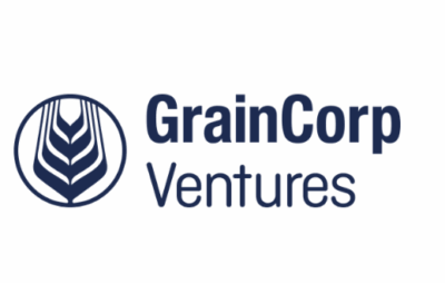 GrainCorp Ventures Logo Colour