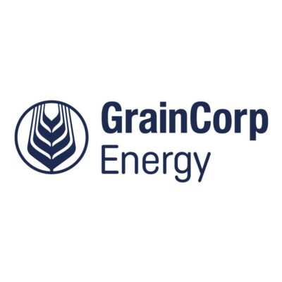 GrainCorp Energy Logo Colour