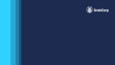 GrainCorp Teams Background