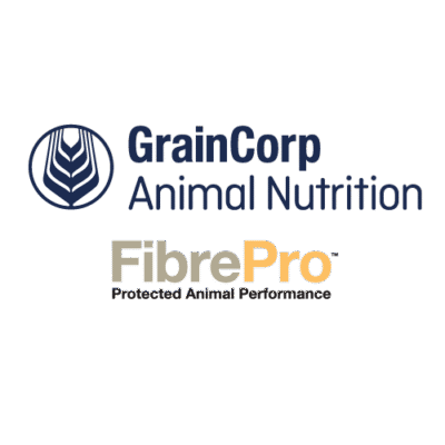 GrainCorp Animal Nutrition Co-brand FibrePro