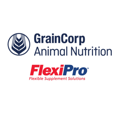 GrainCorp Animal Nutrition Co-brand FlexiPro